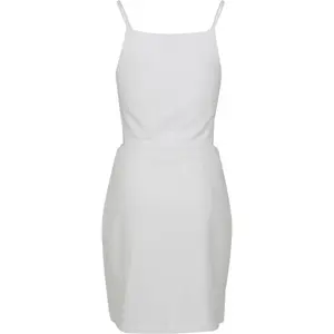 Women's dress Urban Classic paghetti pique image-4