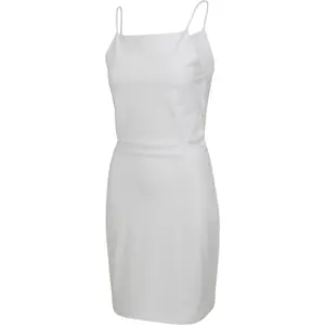 Women's dress Urban Classic paghetti pique image-2