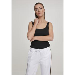 Crop top femme Urban Classic wide image-1