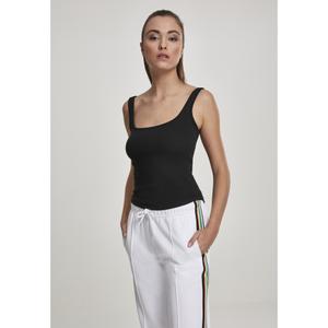 Crop top femme Urban Classic wide image-2