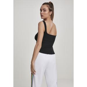 Crop top femme Urban Classic wide image-5