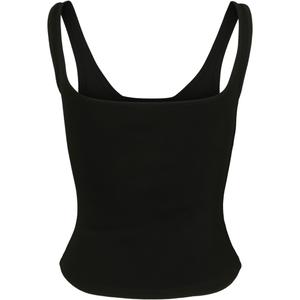 Crop top femme Urban Classic wide image-4