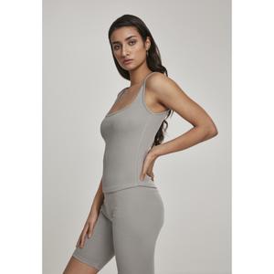 Crop top femme Urban Classic wide image-3