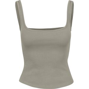 Crop top femme Urban Classic wide image-0