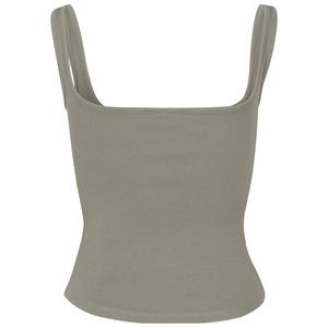 Crop top femme Urban Classic wide image-4