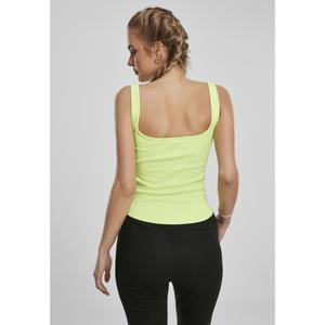 Crop top femme Urban Classic wide image-4