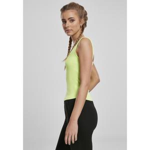 Crop top femme Urban Classic wide image-6