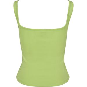 Crop top femme Urban Classic wide image-3