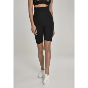 shorts femme Urban Classic waist (x2) image-0