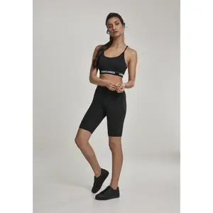 Shorts för kvinnor Urban Classic image-4