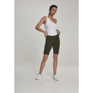 Shorts för kvinnor Urban Classic image-3