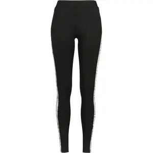 Leggings Damen Urban Classic Striped image-0