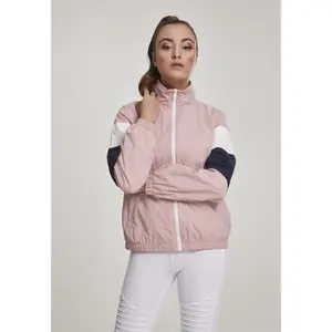 Women's parka Urban Classic 3-tone crinkle tra image-1