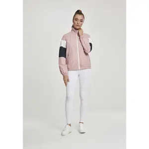 Women's parka Urban Classic 3-tone crinkle tra image-3