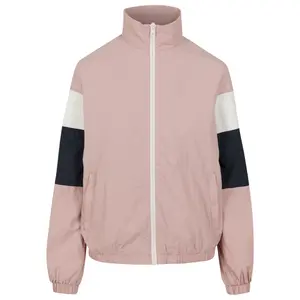 Women's parka Urban Classic 3-tone crinkle tra image-0