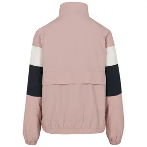 Women's parka Urban Classic 3-tone crinkle tra image-5