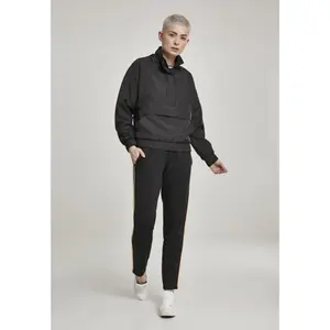 Women's parka Urban Classic panel image-4