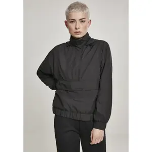 Women's parka Urban Classic panel image-3