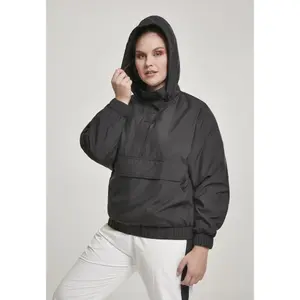 Women's parka Urban Classic panel image-2
