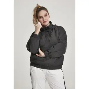 Women's parka Urban Classic panel image-5