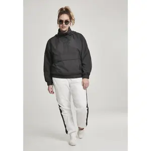 Women's parka Urban Classic panel image-6