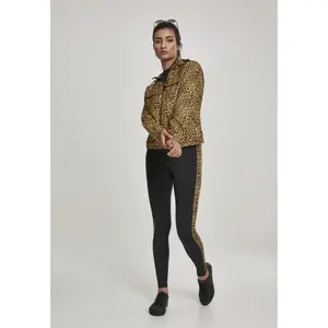 Women's Urban Classic pullover over parka image-2