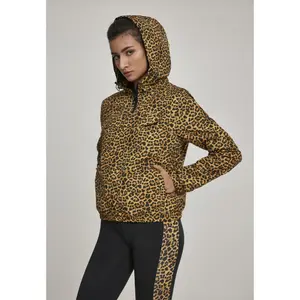 Women's Urban Classic pullover over parka image-3