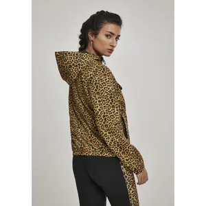 Women's Urban Classic pullover over parka image-5