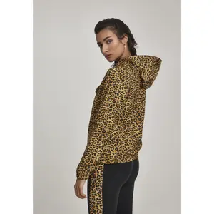 Women's Urban Classic pullover over parka image-6