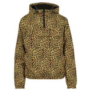Women's Urban Classic pullover over parka image-0