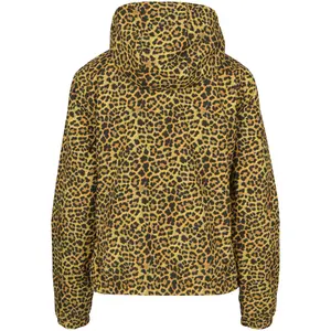 Women's Urban Classic pullover over parka image-4