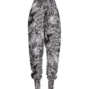 tb2674-01061-byxor-for-kvinnor-urban-classic-sarong-svart-off-white