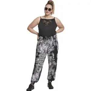 Női nagy méretű nadrág Urban Classic Sarong image-1