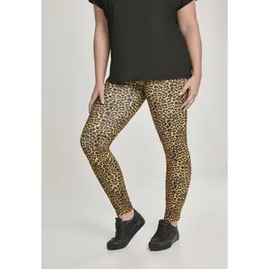 Leggings para mulher Urban Classic pattern image-1