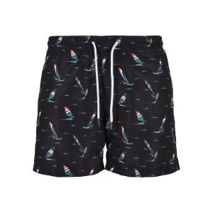 tb2679-00490-u-swim-shorts-urban-classics-pattern-large-sizes-black