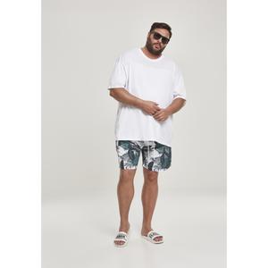 Zwemshort patroon grote maten Urban Classic basic image-1