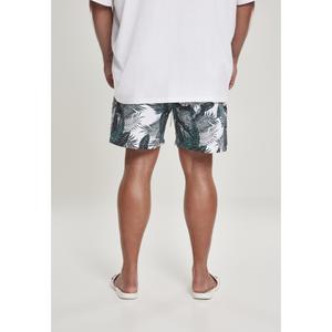 Zwemshort patroon grote maten Urban Classic basic image-5