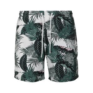 Zwemshort patroon grote maten Urban Classic basic image-0