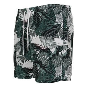 Zwemshort patroon grote maten Urban Classic basic image-2