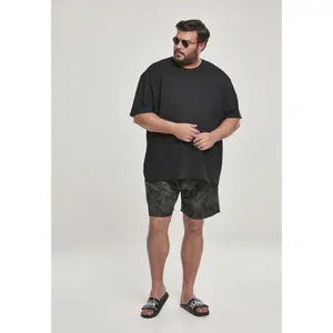 Plus-size swim shorts Urban Classic basic image-1