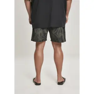 Plus-size swim shorts Urban Classic basic image-5