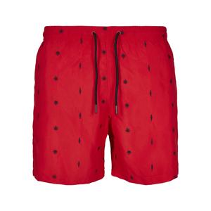 Maillot de bain Urban Classic embroidery image-0