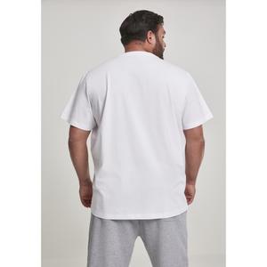 T-shirt taglie comode Urban Classic Future image-4