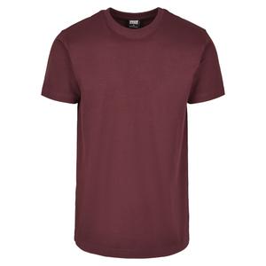 tb2684-02243-u-t-shirt-taglie-comode-urban-classic-future-rosso-intenso