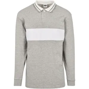 Camiseta Urban Classic rugby panel  image-0