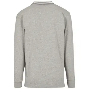 Camiseta Urban Classic rugby panel  image-3