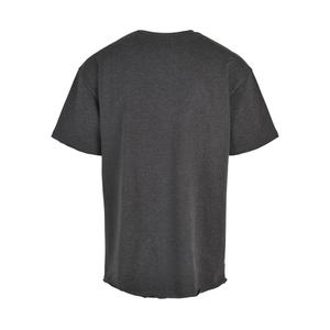 T-shirt Urban Classics Herrigbone Terry image-1