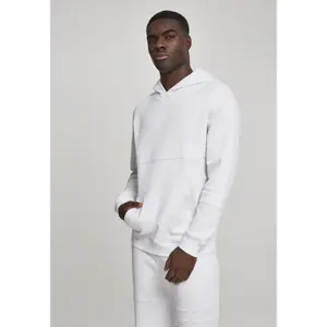 Hooded sweatshirt Urban Classic heavy pique image-2