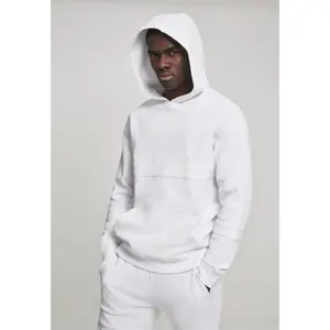 Hooded sweatshirt Urban Classic heavy pique image-4