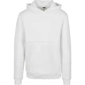 Hooded sweatshirt Urban Classic heavy pique image-0
